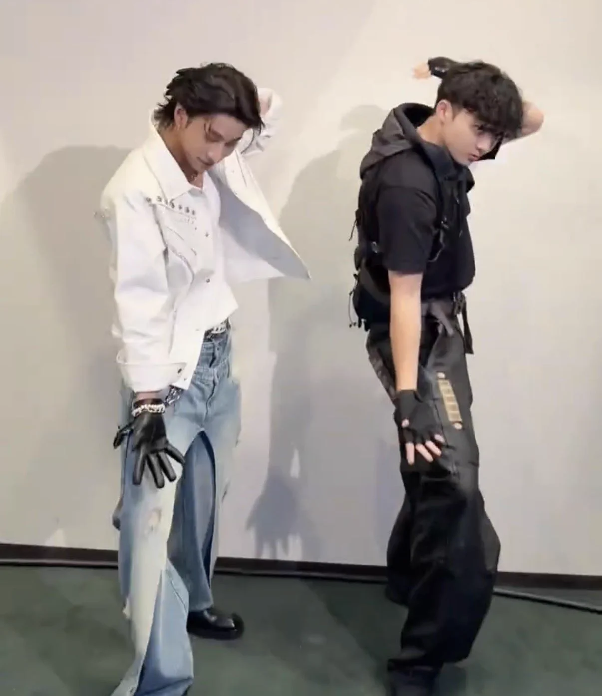 RYUHEI【BE:FIRST】⚜️応援企画アカウント on X: 