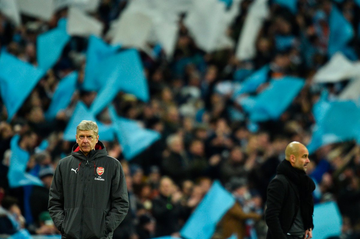 ChrisWheatley's tweet photo. Arsene Wenger on Manchester City's £400m sponsorship deal with Etihad Airways in 2011:

"It raises the real question about the credibility of the financial fair play.

"That is what this is all about. They give us the message that they can get around it by doing what they want. It means financial fair play will not come in. It is as simple as that. I can understand how they do it but it raises the real question. The difficulty and the credibility of the financial fair play is at stake.

"Plus, if the financial fair play is to have a chance, the sponsorship has to be at the market price. It cannot be doubled, tripled or quadrupled because that means it is better that we don't do it and we leave everybody free. That can be defended as well, but if they bring the rules in they have to be respected."