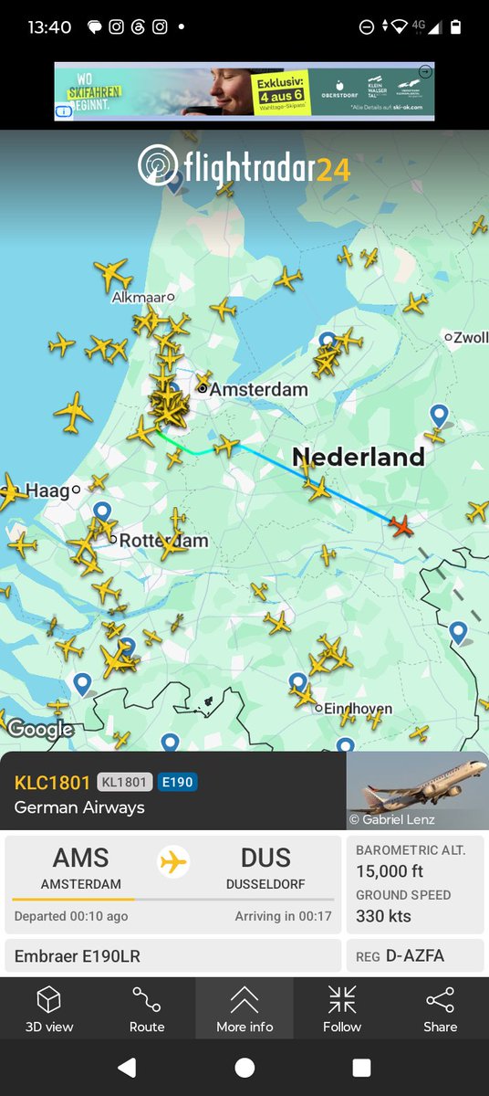 Cor10792734's tweet photo. Dag in, dag uit, teringherrie...en dan wil de fokking VVD naar een HALF MILJOEN vliegtuigen per jaar! Totaal gestoord!
Over het hele land #uitstoot #vliegterreur #vliegherrie door oa de #klmhub die niets bijdraagt aan de economie, alleen belastinggeld kost!
#StopdeHub ❌✈️✈️ https://t.co/aYHpx3I5oa
