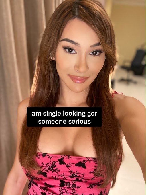 TransLuna2m2t's tweet photo. @Jeffolomew  am single looking for lovers 💕 https://t.co/L5ZsW9f9qw