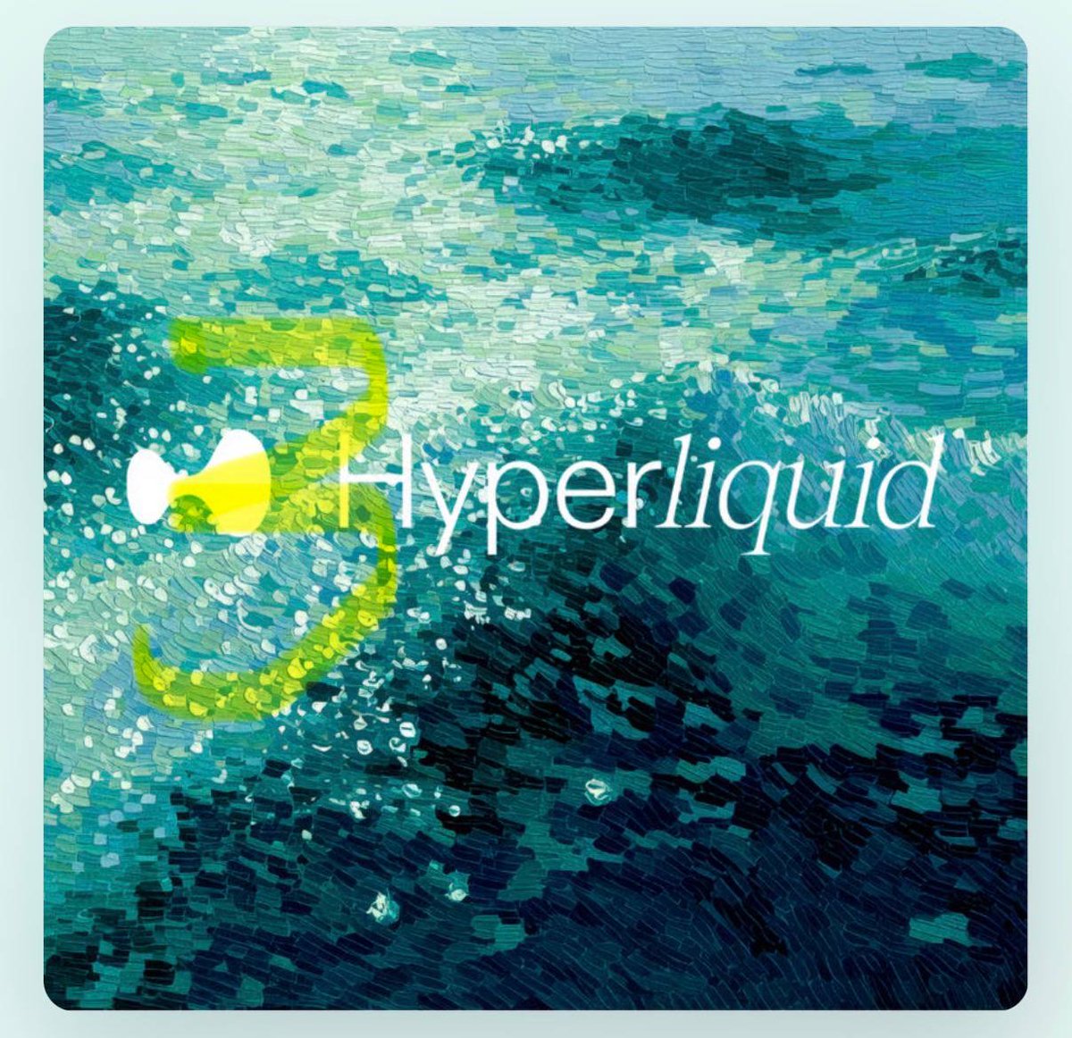 0xHOMEWORK's tweet photo. Hyperliquid s3 coded https://t.co/R3lrN884ej
