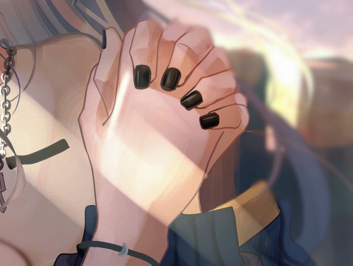 timelyraimiku's tweet photo. miku’s hand… https://t.co/gnPB5mjdPu