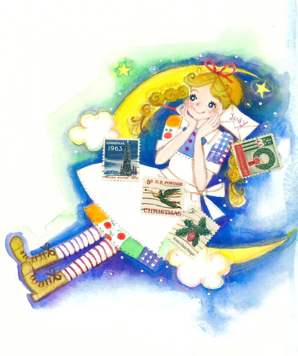 pitcher56fan's tweet photo. illustrations by setsuko tamura ♡‧₊˚⊹ https://t.co/rEPp0ibdoJ