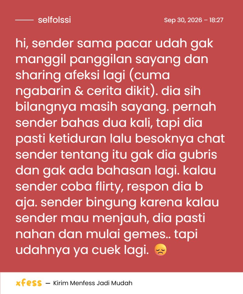 selfolssi's tweet photo. hi, maaf ngajak bingung bareng sender. ini udah sebulan lebih btw. </3 https://t.co/rxsY6OkL6I