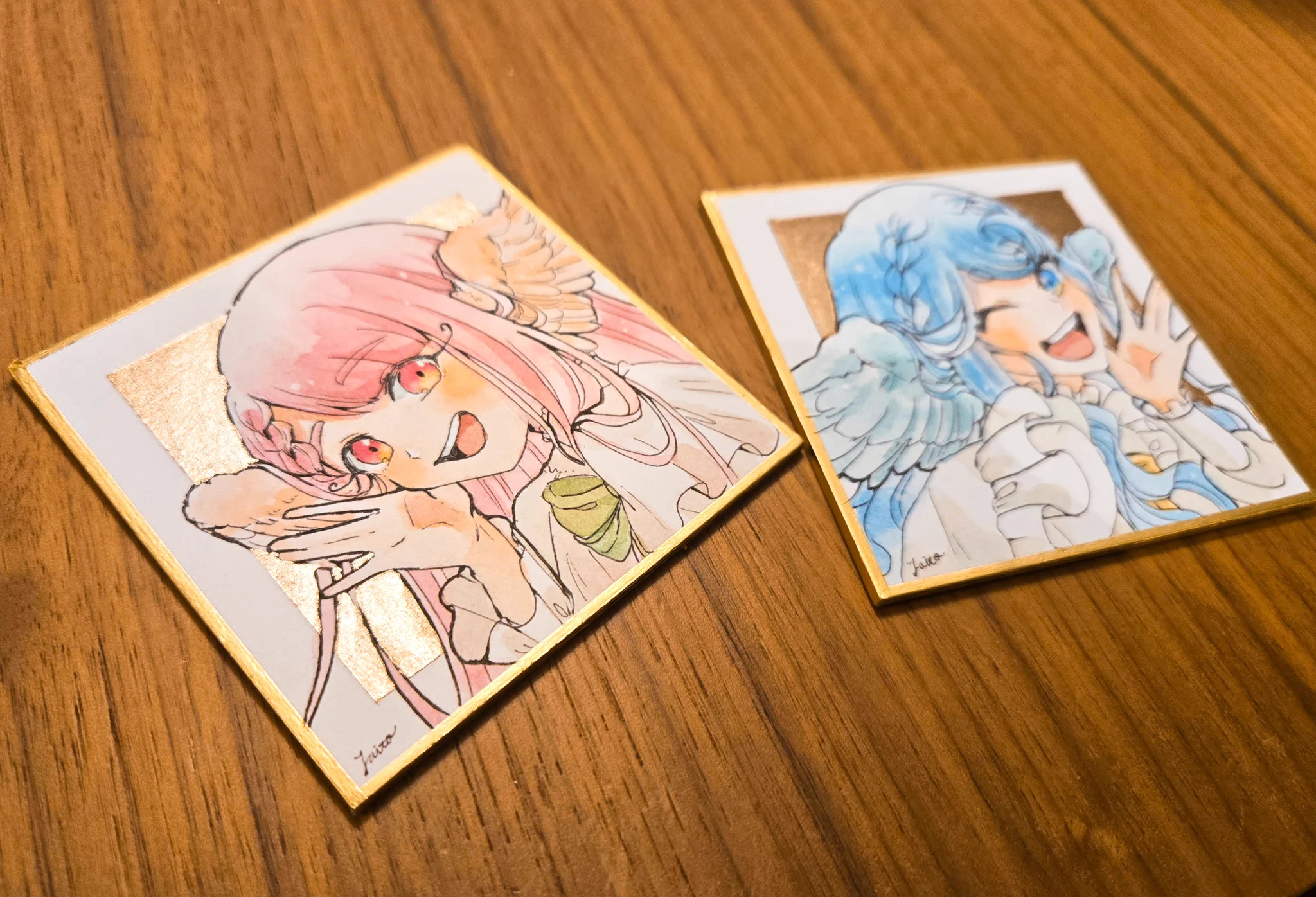 祭燈(さいとう) on X: 
