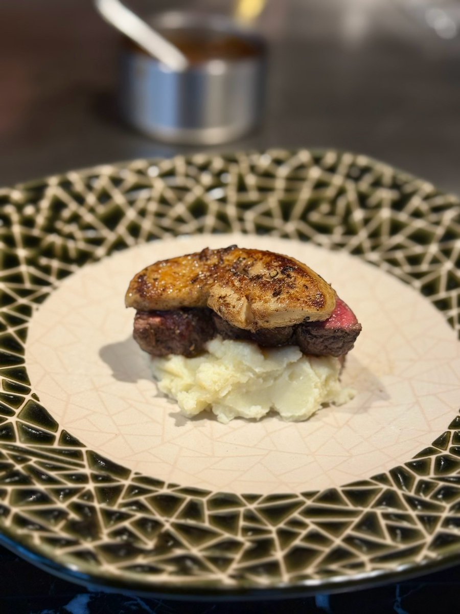 food_style_navi's tweet photo. ◆番組プレゼント
鉄板バルラタンタ
スペイン食堂バルデルル
岩塚スリーバーグ
で使える
お食事券 3,000円分
抽選で5名様に #プレゼント

◆応募
①フォロー(済みは②)
②この投稿をRP
※締切10/6㈫

◆radiko
https://t.co/1uF9qPF9TD https://t.co/feAcKkTzQR