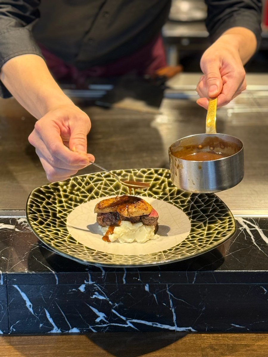 food_style_navi's tweet photo. ◆番組プレゼント
鉄板バルラタンタ
スペイン食堂バルデルル
岩塚スリーバーグ
で使える
お食事券 3,000円分
抽選で5名様に #プレゼント

◆応募
①フォロー(済みは②)
②この投稿をRP
※締切10/6㈫

◆radiko
https://t.co/1uF9qPF9TD https://t.co/feAcKkTzQR