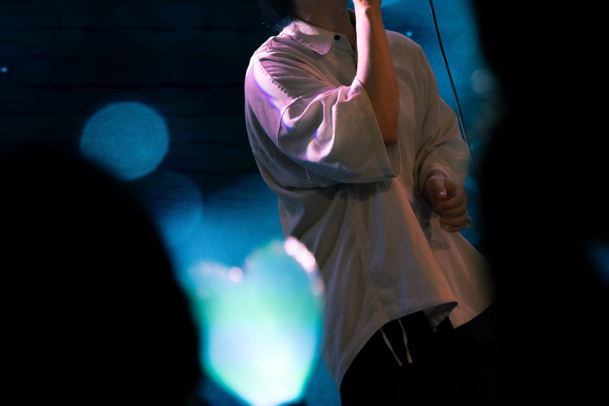 suisui1201's tweet photo. [Live Photo]
2026.9.22 (Tue.)  #Egoid

photo by (@aru_tor_a , @lllkoo69 ) https://t.co/suOeydb3t3