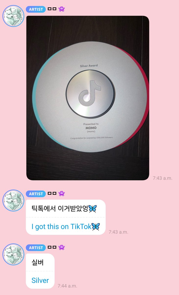 godmitzu's tweet photo. MOMO YOUTUBE CHANNEL COMING NEXT YEAR https://t.co/fVmM1q4NFb
