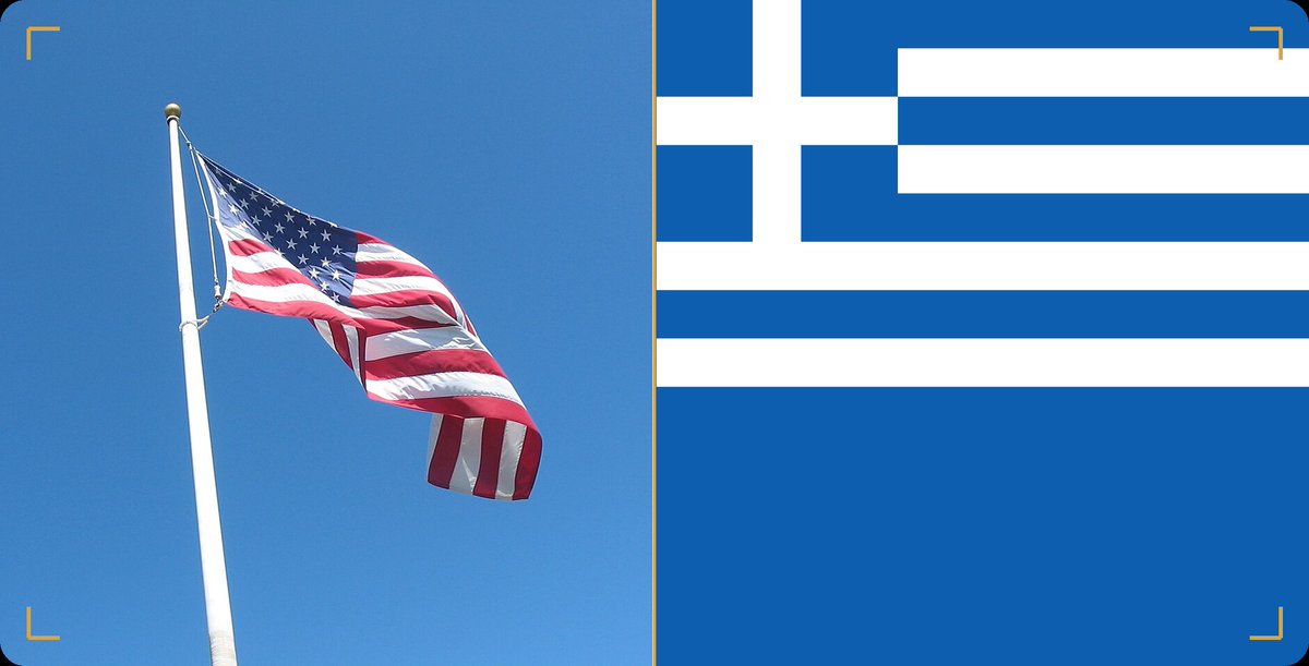 WorldInMotionHQ's tweet photo. 🇺🇸 🇬🇷 NEWS: Firestorm erupts as US envoy tells Greek minister Washington can oust any government https://t.co/tvzbCE3Qfq