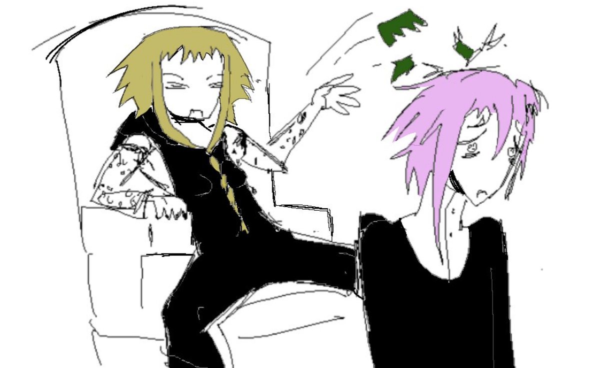ParodyMedusa's tweet photo. Go and get me another beer, useless child. https://t.co/q5Oos09Rlj