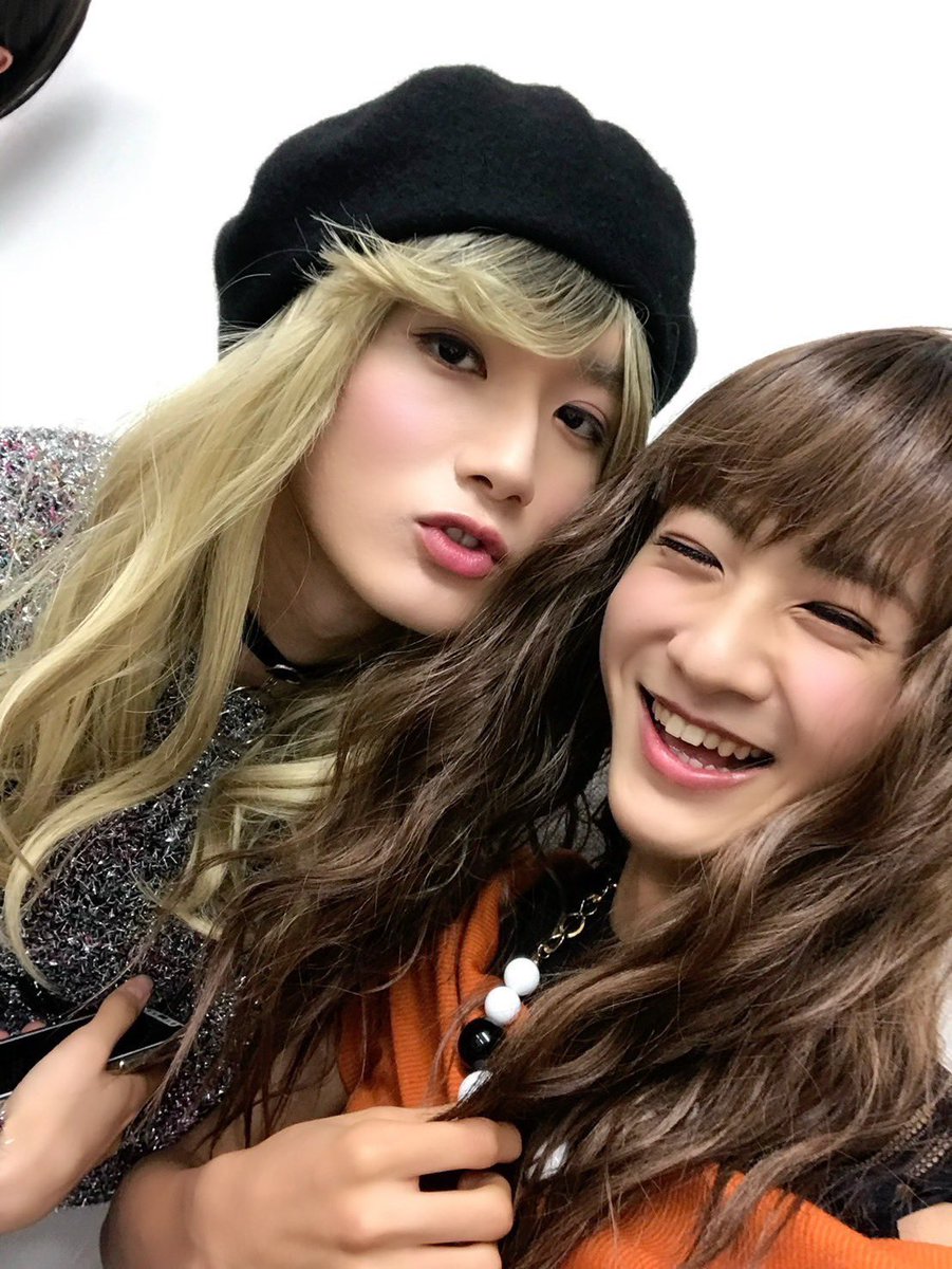 inushunta tweet picture
