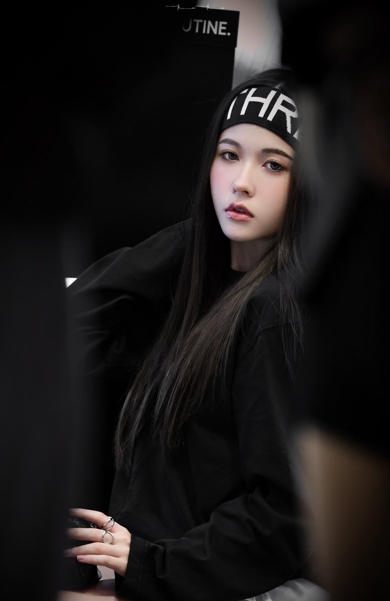 Kakii89's tweet photo. 260930 | 🖤🖤

LANEIGE X MATIN KIM
#NiKYWarinrat 
#FRTentertainment https://t.co/h6eYdSAooI