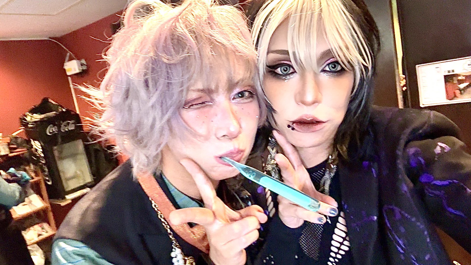 美月-Mizuki-(The THIRTEEN,Sadie,gremlins) (@mzk__18) / X