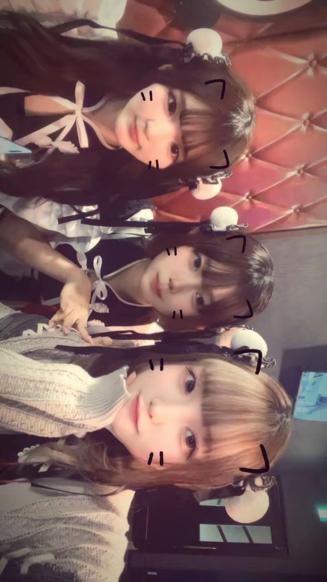 panda_shushu_'s tweet photo. 本日もOPENしてます！！🐼
ご帰宅お待ちしてます🎶

本日の出勤キャスト
🐼すい @25r5y 
🐼しお @panda__sio 
🐼ろん @pandanoron3yade 
🐼なの @pandanano_6 

 #コンカフェ  #高崎  #群馬 https://t.co/wDd9SyMqAK