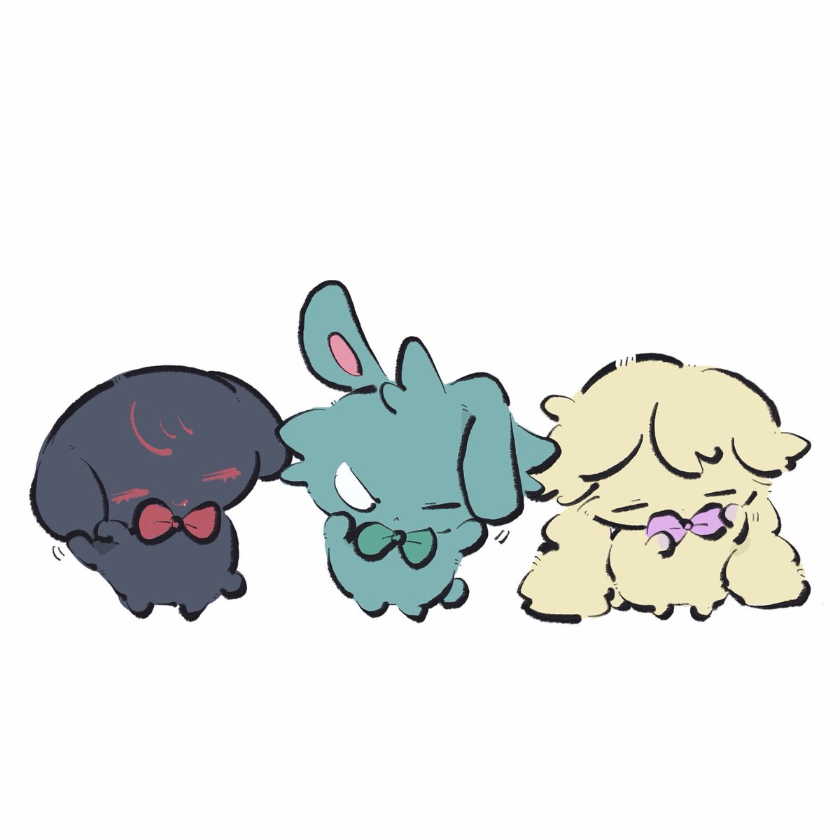 OwO_soft's tweet photo. くしくし https://t.co/FEucYNTTrK