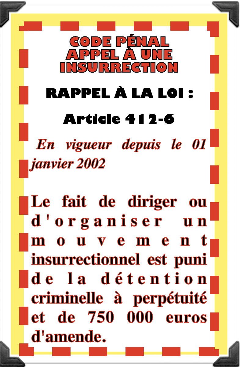 Danielo83's tweet photo. Le mélenchon toujours pas interpellé et mis en GAV pour injures aux FDO et incitation tacite à casser du flic !!!
 La vie est belle, non ? Pourquoi lui et sa secte LFI sont-ils intouchables ? Jeu politique ? Ordre d'en haut ? Peur du chaos ? Les Francais sont perdus ... https://t.co/zGDEBpi1Xl