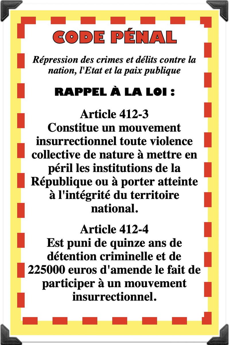 Danielo83's tweet photo. Le mélenchon toujours pas interpellé et mis en GAV pour injures aux FDO et incitation tacite à casser du flic !!!
 La vie est belle, non ? Pourquoi lui et sa secte LFI sont-ils intouchables ? Jeu politique ? Ordre d'en haut ? Peur du chaos ? Les Francais sont perdus ... https://t.co/zGDEBpi1Xl