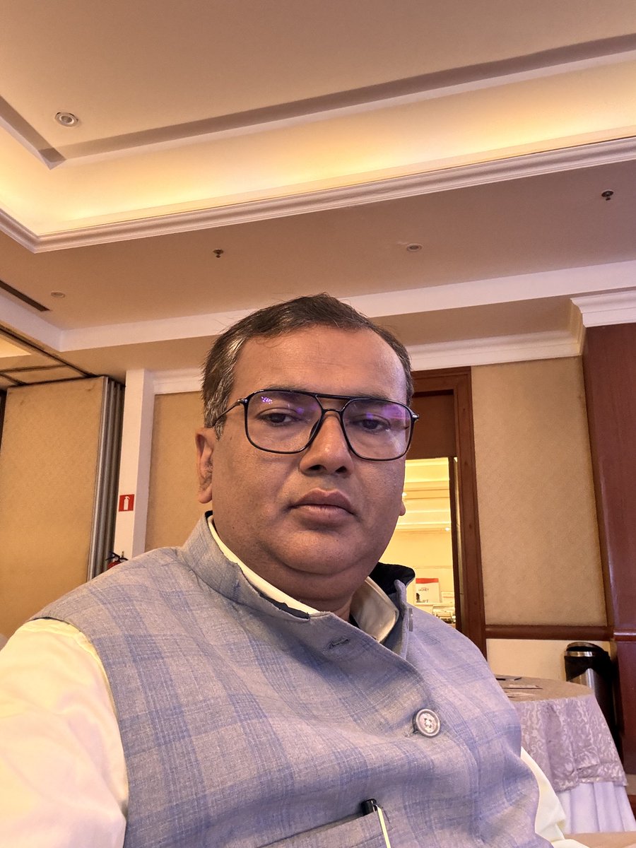 bharatbhusal's tweet photo. @nps_trust Don't sleeping, Wakeup! 

#NPS #ZaruriHai #IamNPSReady #Lucknow. 

#npstrust #partialwithdrawal #retirement #longterminvesting #financialsecurity #investsmart #retirementgoals #ZaruriHai https://t.co/eoHGkaGZzI