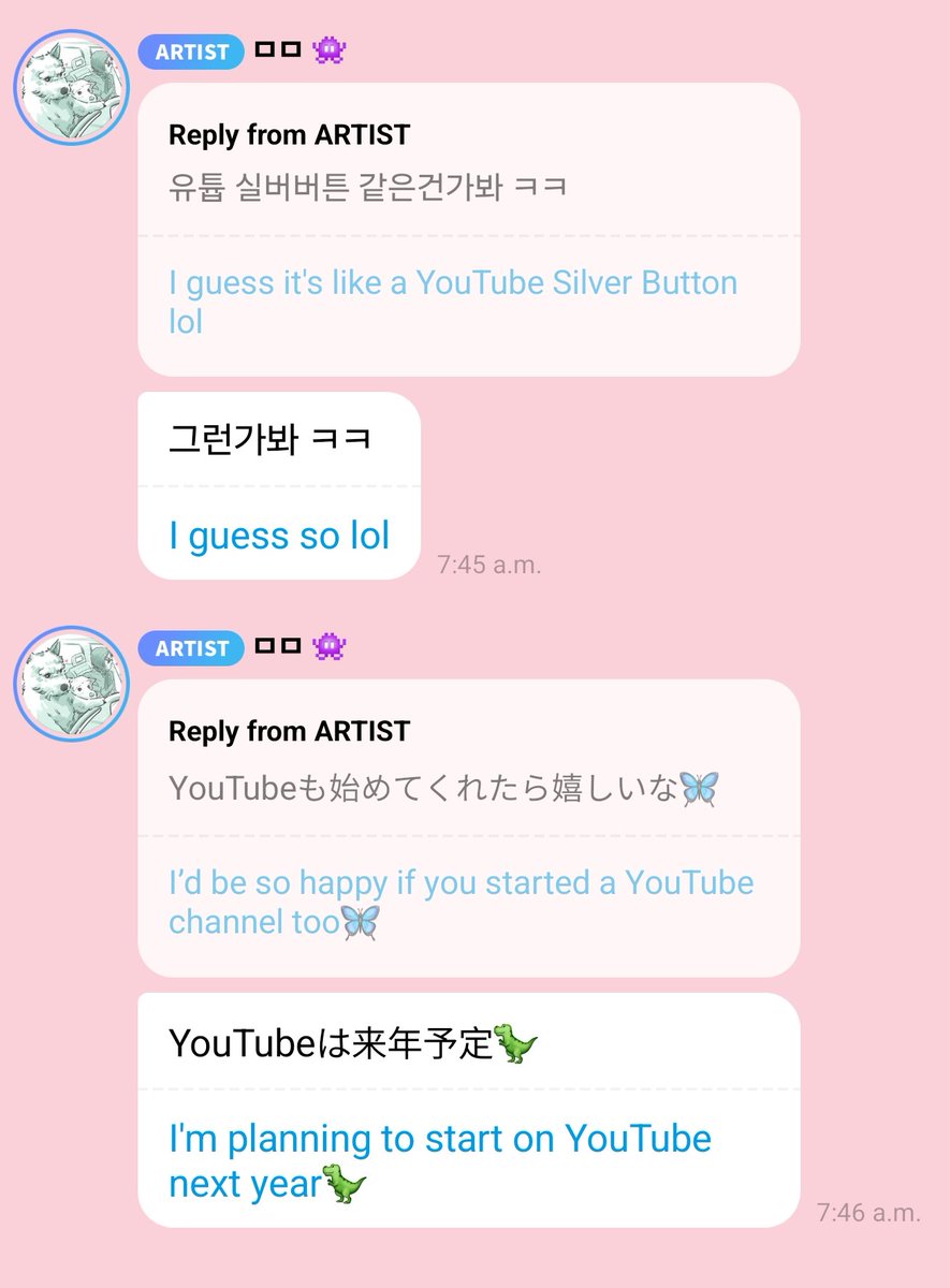 godmitzu's tweet photo. MOMO YOUTUBE CHANNEL COMING NEXT YEAR https://t.co/fVmM1q4NFb