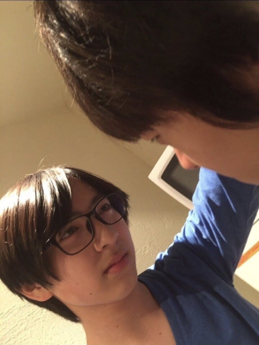M1koto88's tweet photo. 今の吉田仁人に再現してほしい https://t.co/DKuJ3bqqtO