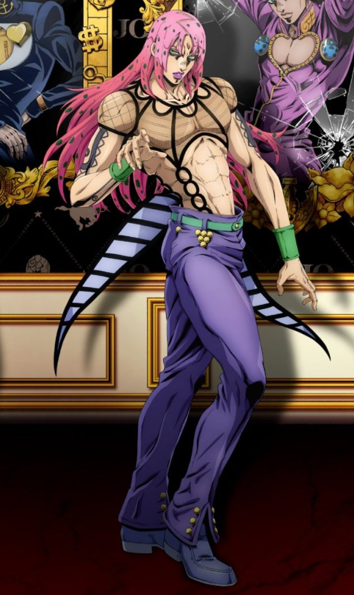 dearmushitaro's tweet photo. i want him to crush my head between those thighs https://t.co/atsFcRsdqn