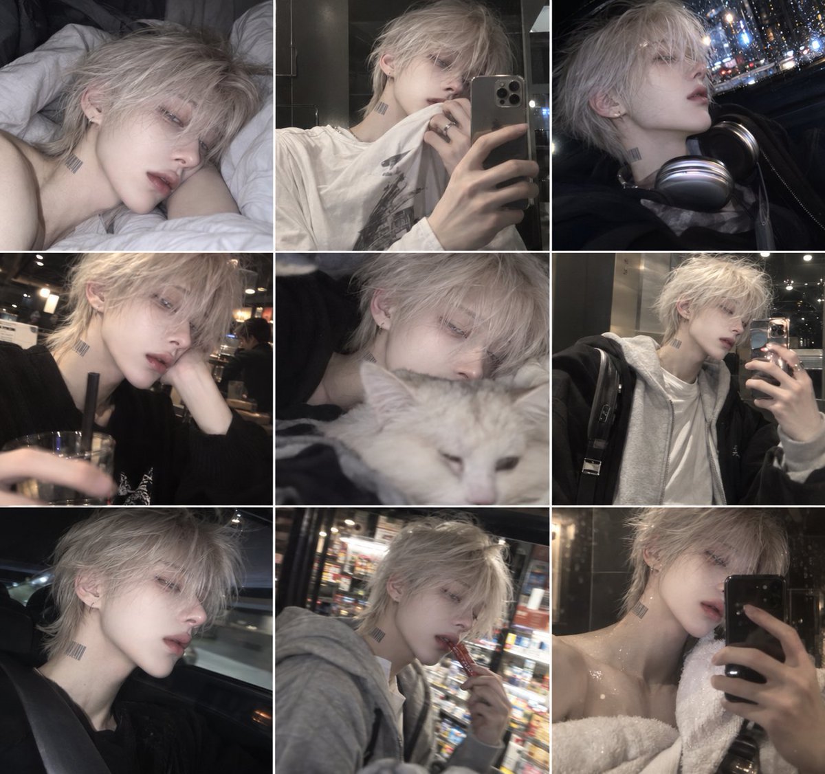 bbang_su_'s tweet photo. BL 웹툰 갬성, 뻔한 클리셰, 마약같은 🖤🩶🤍 https://t.co/8Gqrp0MTgu