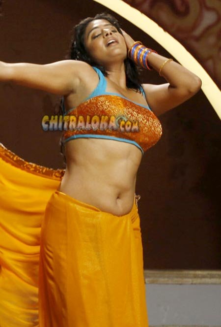Media image