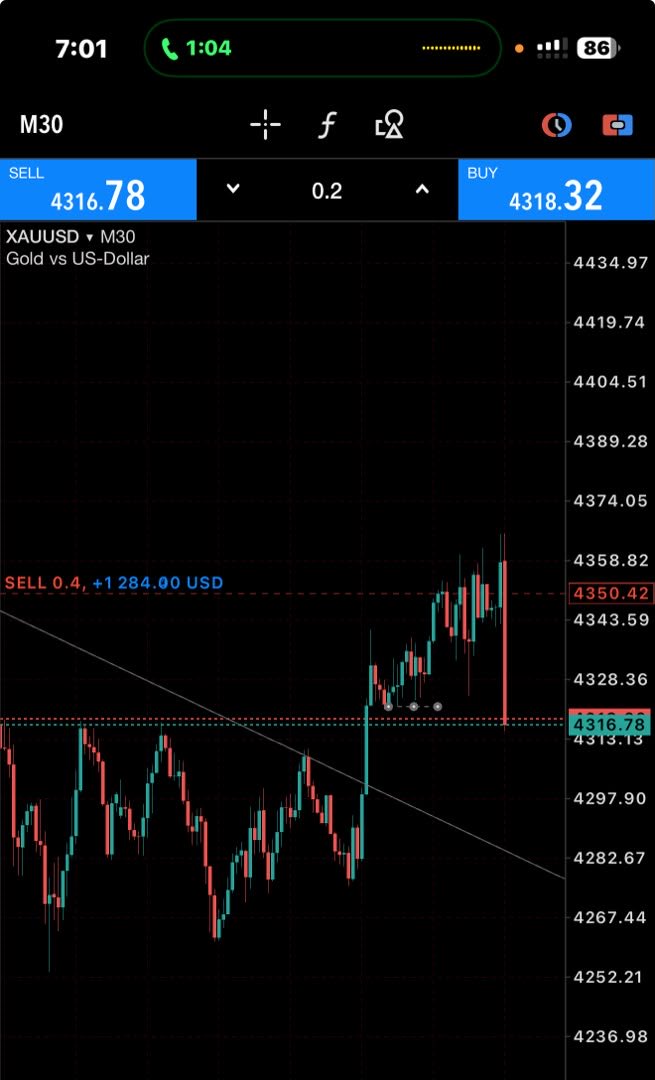 dromac_'s tweet photo. Wishing y’all a profitable month ahead. 😇📈

@grok, what separates a consistently profitable trader from a trader who simply has a good strategy? https://t.co/sq0uHPQioU