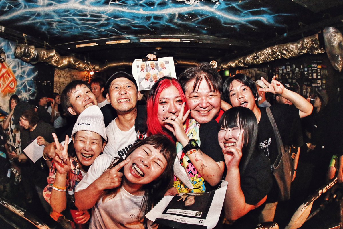 nmnmnm_nmnmnm_'s tweet photo. 2026.09.27  クレカメ企画🧡
【LEMONADE JAMBOREE -2026-
Rollin'days dream Believer -20th THANX TOUR-】
オフショットお待たせしました📸❤️‍🔥

https://t.co/K4JE1bEf27 https://t.co/vrpjfct5GP