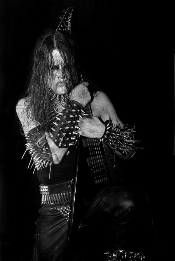 BMplusLegions's tweet photo. Infernus + Gorgoroth https://t.co/p4supUND8n