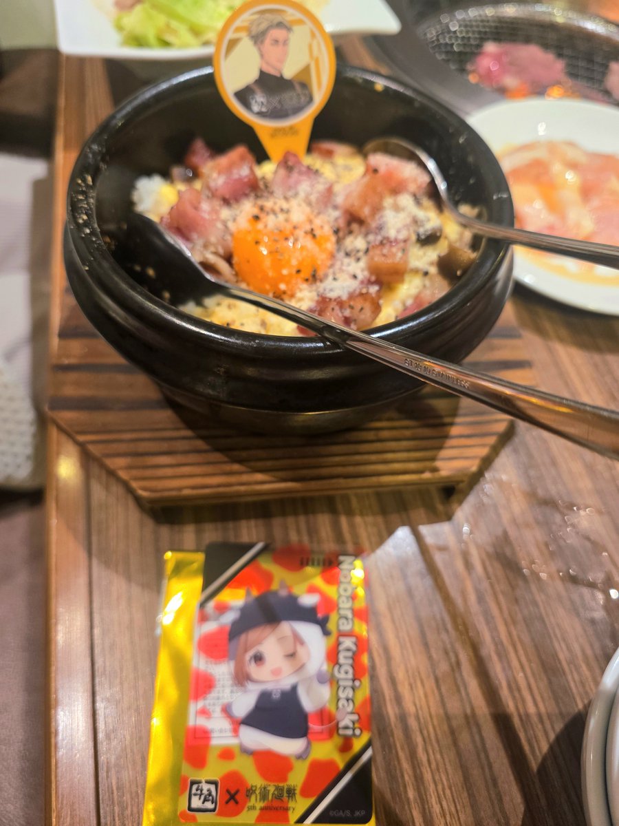 oPoYo0o's tweet photo. 後ろの席のめんずズがげげにゃのフルネ一ムとかもじゅの話とかしててげきあつすぎる！！！ https://t.co/jpOHMJtDZO
