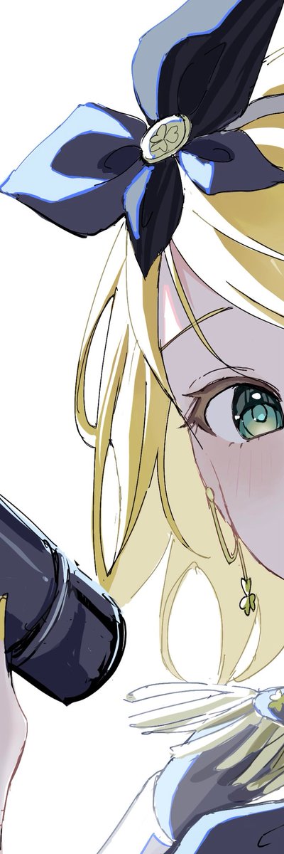 Arutairu_0609's tweet photo. #鏡音リン #prsk_FA https://t.co/KPN5Z6tIN6