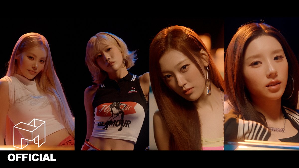 official_artms's tweet photo. ARTMS (아르테미스) - ‘Blue Blood' (DEMO ver.) (Official Audio)

https://t.co/QpBayvr7Gh

#ARTMS #아르테미스 #OURII https://t.co/MeW2o4r7HM
