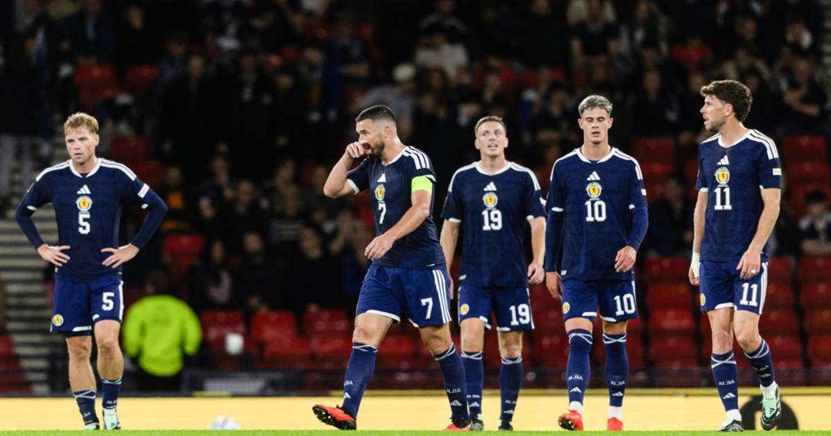 HampdenRoarPod1's tweet photo. New Episode 🏴󠁧󠁢󠁳󠁣󠁴󠁿🇨🇭

10-man Scotland easily beaten by Switzerland.

Hendry's decision-making, Gunn's performance, McGinn's impact, McBurnie's link-up + much more discussed.

🍏 https://t.co/ZUMdDGRybF 
🟢 https://t.co/9wY26S4Fg6
▶️https://t.co/GVTKafhNb7 
➕ https://t.co/Kqzf5AHodm https://t.co/NXZgXzUhzi