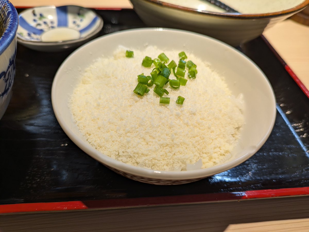giyou_0410's tweet photo. 旨辛つけ麺🍜おじっとめし🍚🧀
連日のカロリー補給ᕙ⁠(⁠ಠ⁠ ⁠ਊ⁠ ⁠ಠ⁠)⁠ᕗ
さて、来年の夏までさらば旨辛 https://t.co/X67t5gZfTQ