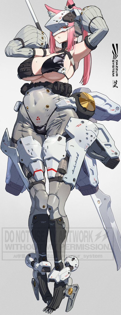 dazzur_system's tweet photo. #今月描いた絵を晒そう https://t.co/ZLd3f2HRQ2