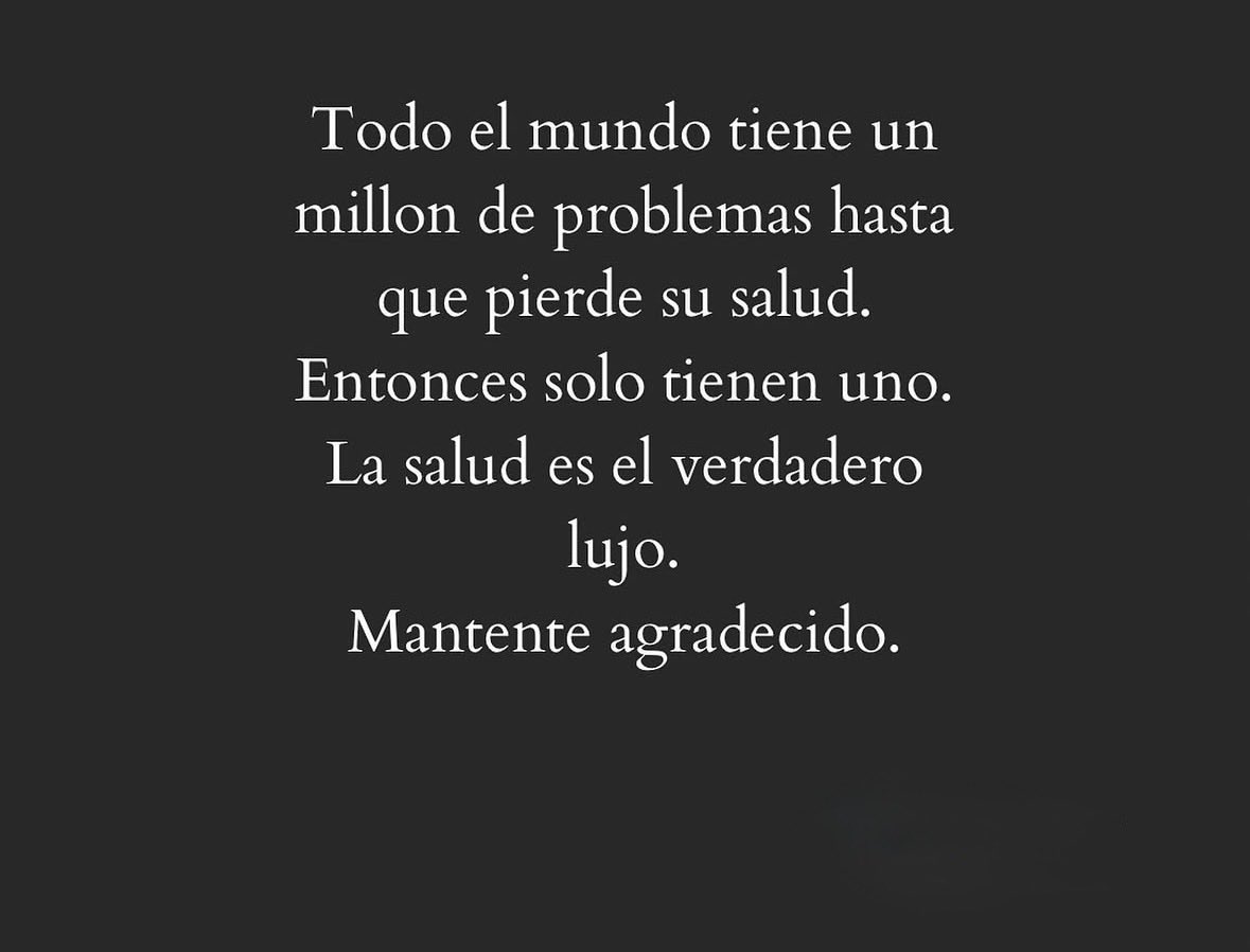 pancho8080's tweet photo. Todo el mundo tiene... https://t.co/59RPLTzdpO