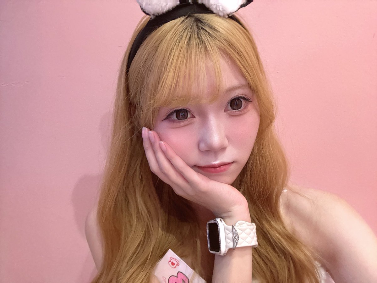 mero_uu2's tweet photo. @sDLf4Pjg2g229 はじめましてー！
ピンクモンスター梅田のうるです♡
よければどですか🥹 https://t.co/3NZrnxiZCn