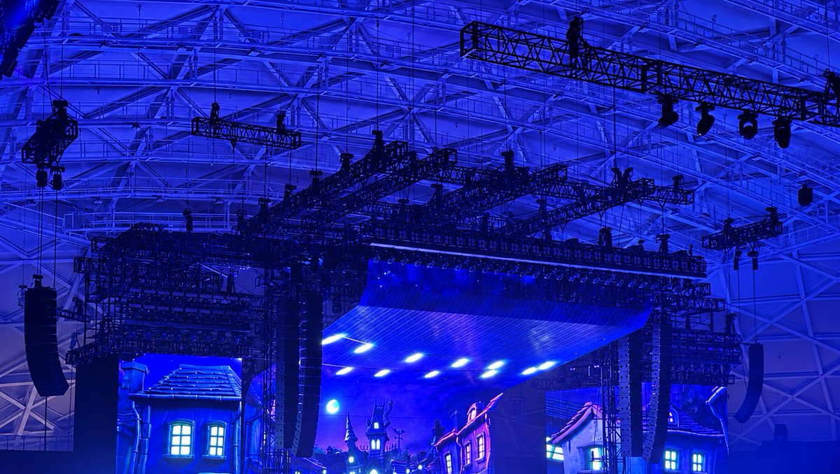 fan_MGA_info's tweet photo. 🦇 ─── ⋆༺👻༻⋆ ─── 🦇
⁡
≪Mrs. GREEN APPLE Ringo Jam Tour "SHADOWS"≫香川公演1日目！！香川 DAY 1、ありがとうございました！！👻🦇
⁡
🦇 ─── ⋆༺👻༻⋆ ─── 🦇

▼公式ライブ配信
https://t.co/0SuXyC4w8m

また明日、会いましょう！！！！

#MrsGREENAPPLE
#MGA_SHADOWS 👻 https://t.co/GuMsC2GsVT