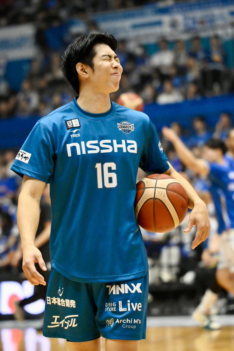 aaaayaaaa_1627's tweet photo. 2026.9.27 Sun

B league 2026-27
B premier リーグ戦
vs. 滋賀レイクス　game2
@ にっしんでんきアリーナ京都

77-81  lose

今シーズンも
よろしくお願い致します🍀 https://t.co/wURbs6hoKt