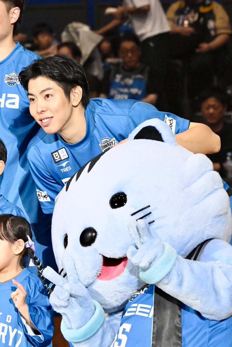 aaaayaaaa_1627's tweet photo. 2026.9.27 Sun

B league 2026-27
B premier リーグ戦
vs. 滋賀レイクス　game2
@ にっしんでんきアリーナ京都

77-81  lose

今シーズンも
よろしくお願い致します🍀 https://t.co/wURbs6hoKt