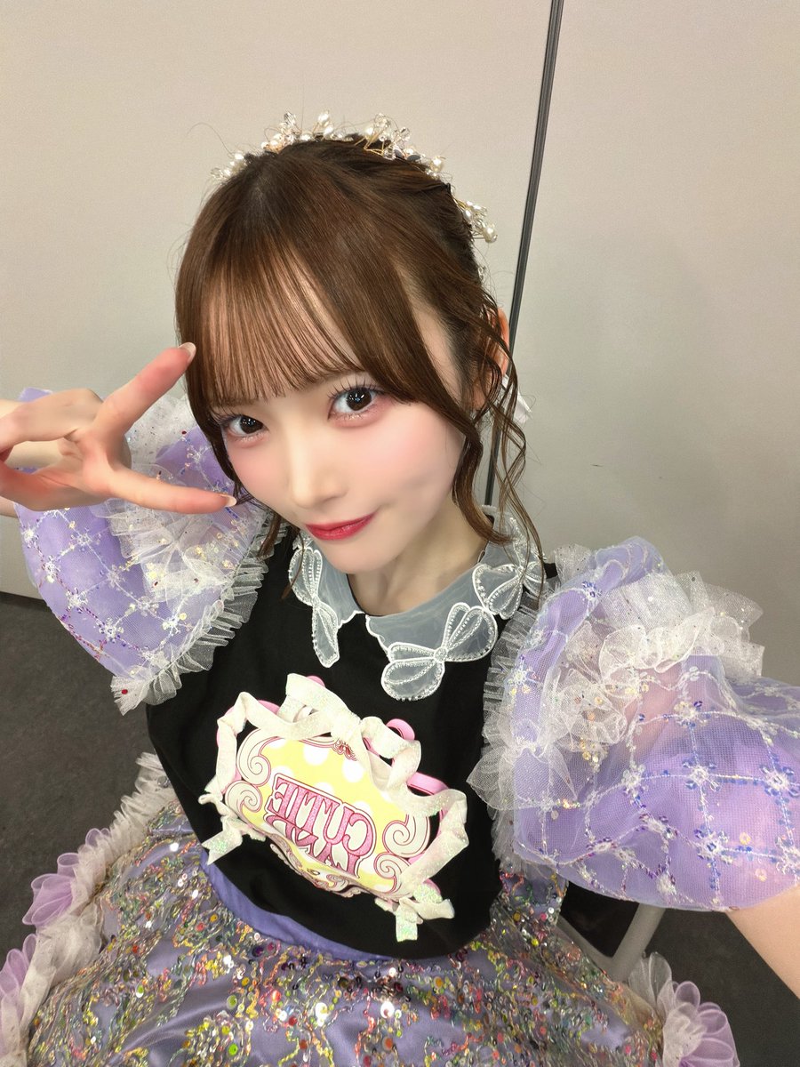 nagisa_cs0628's tweet photo. 有明2日目ありがとう💘
大切な一日をきゅーすとに会うために
使ってくれてありがとうです！！ https://t.co/Vz6BHRRWKY