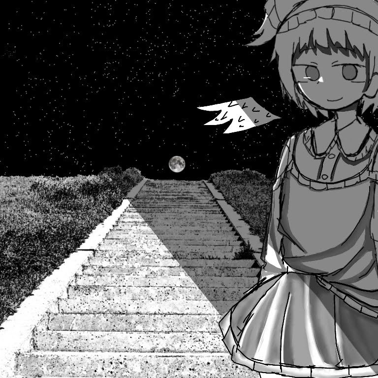 ningendearu_'s tweet photo. #イラスト https://t.co/HX8XYUiRcO