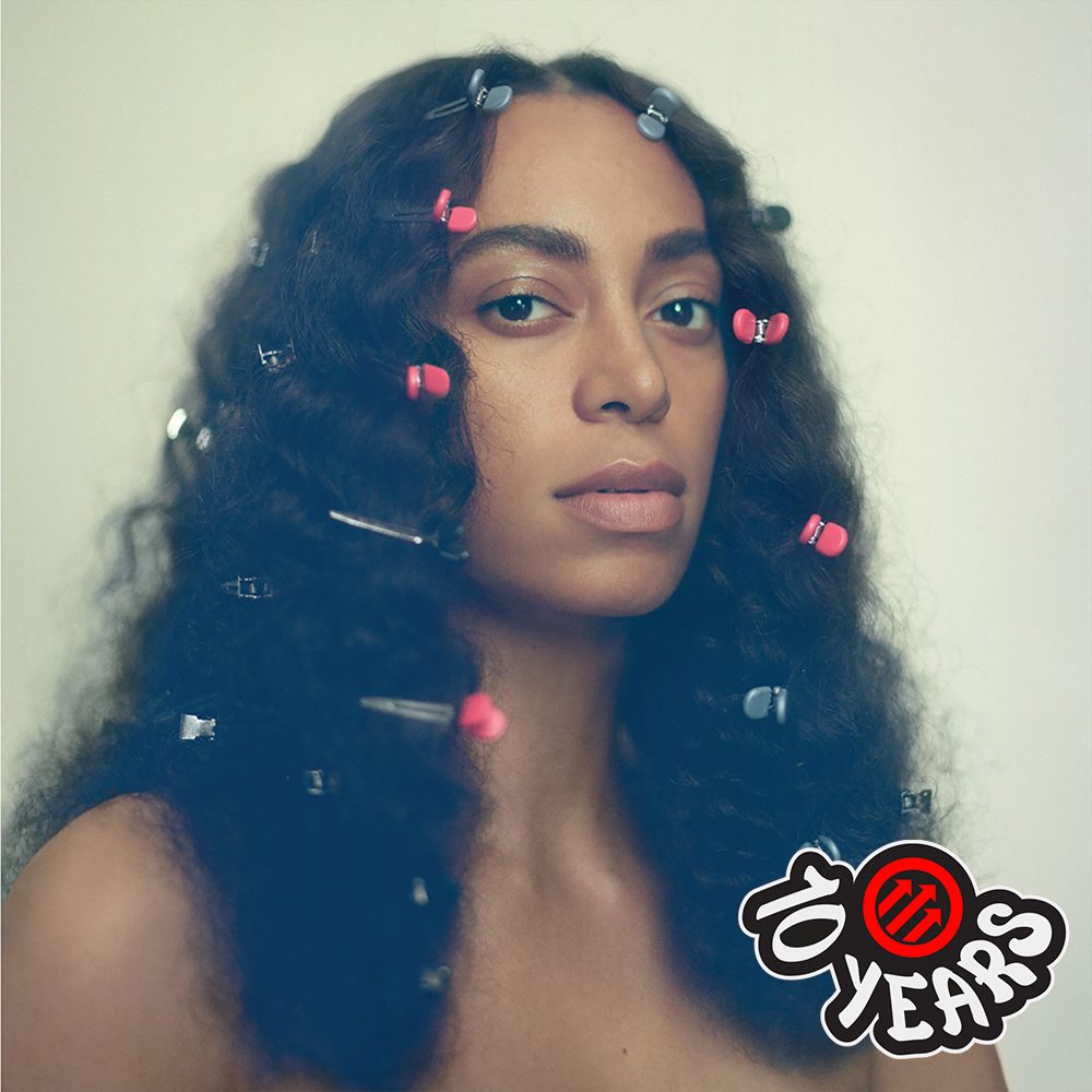 pitchfork's tweet photo. Solange's A Seat at the Table turns 10 today

See where it lands on our list of the 200 best albums of the 2010s: https://t.co/SpbNf9VJUA https://t.co/IxmQPYwNyg