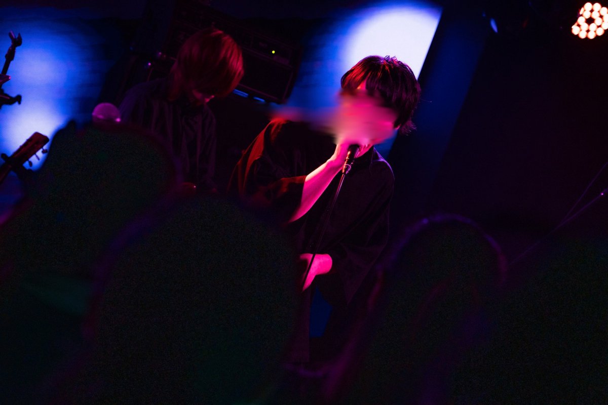 suisui1201's tweet photo. [Live Photo]
2026.9.22 (Tue.)  #Egoid

photo by (@aru_tor_a , @lllkoo69 ) https://t.co/suOeydb3t3