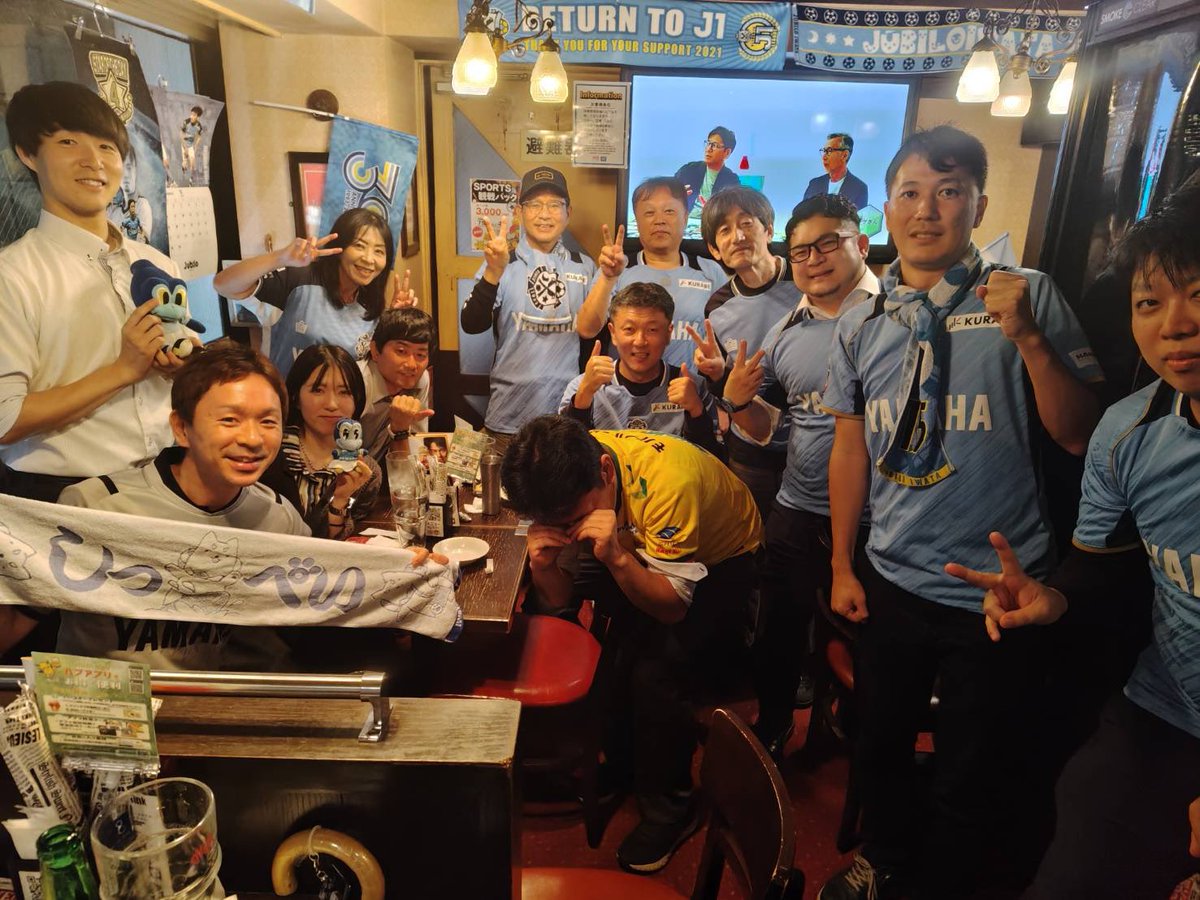 hubbabaekinishi's tweet photo. 昨夜はペイショット選手2発を含む4得点で快勝！！
リーグカップ3回戦進出！

週末は首位仙台戦！
リーグも勝ちましょう💪

ご来店いただいた皆さまありがとうございました☺️ https://t.co/mZetTAMrLN