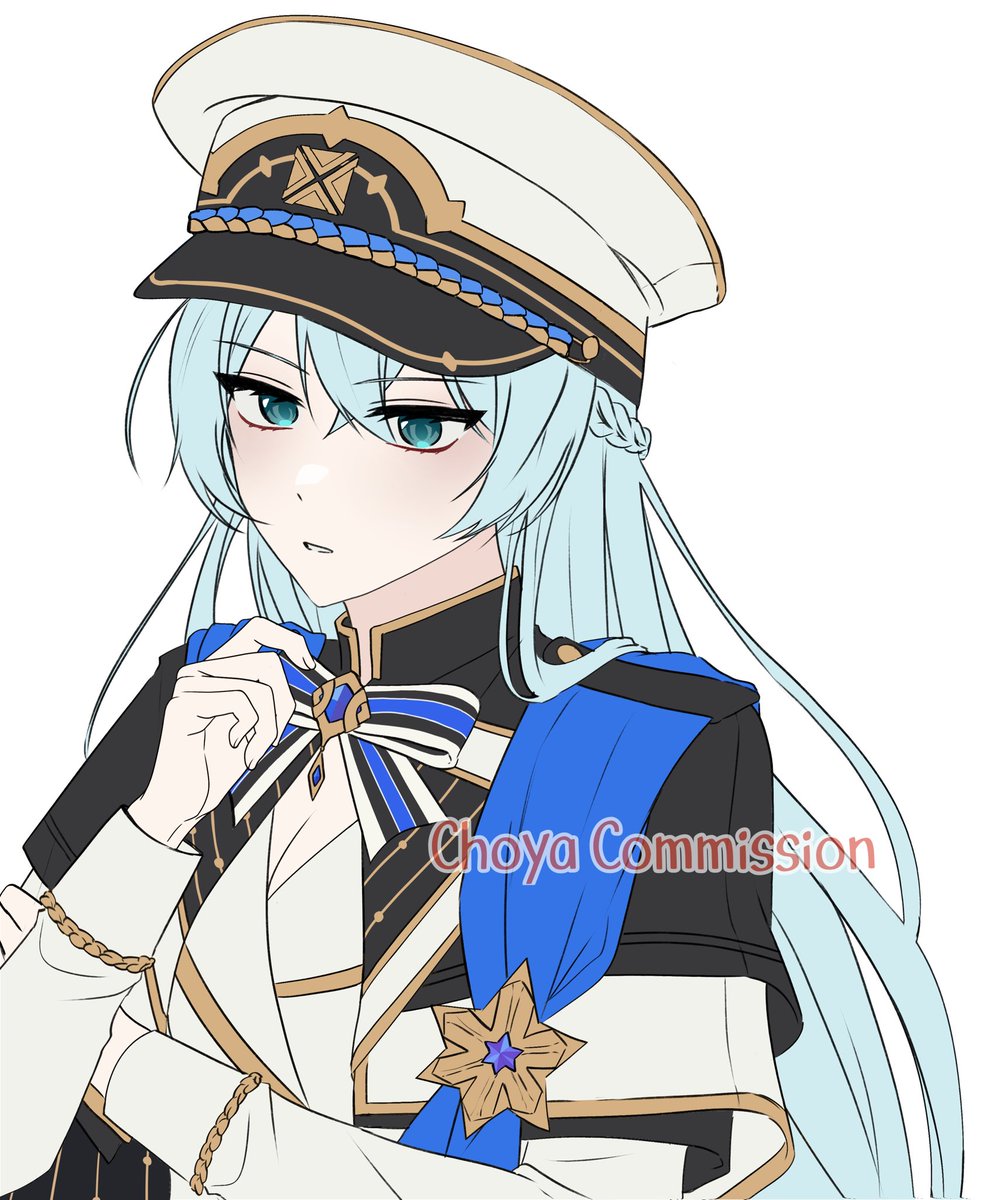 Choya_00's tweet photo. #이리_트친소
#이터널리턴_트친소
성연 여성이고 코스/그림 그립니다!
알티위주로 가려서 찾아갑니다! https://t.co/v682CGA7Uc