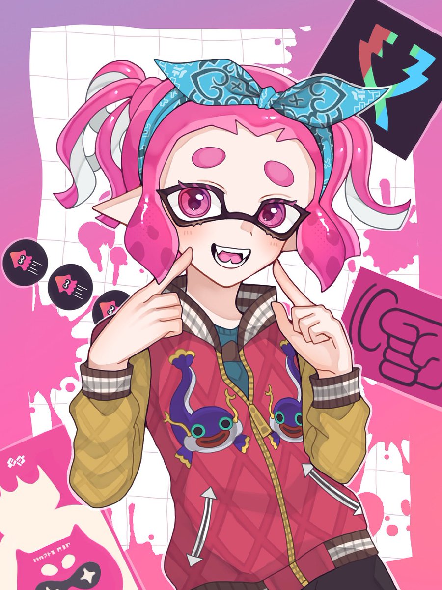 ikaika_doumori's tweet photo. よその子🎀🩵 https://t.co/Y8WoiV4uaU