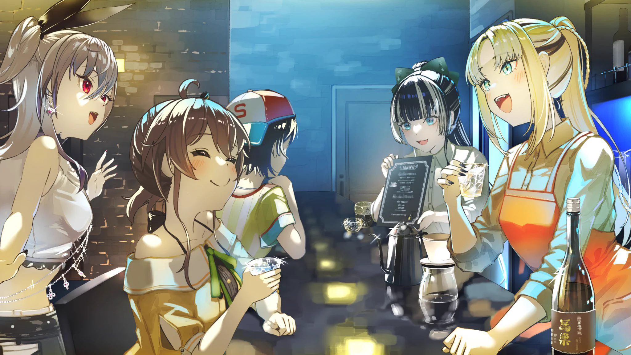 JW_イラスト依頼受付中 (@JW_2140) / X